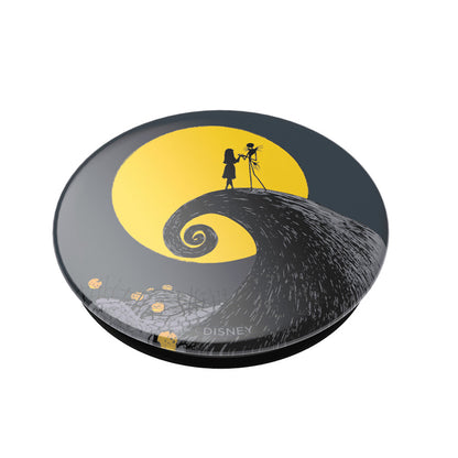Podstavec PopGrip Popsockets Disney Nightmare Icon, Multicolor