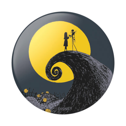 Podstavec PopGrip Popsockets Disney Nightmare Icon, Multicolor