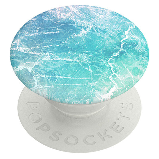 Podpora PopGrip Popsockets Ocean View, Multicolor