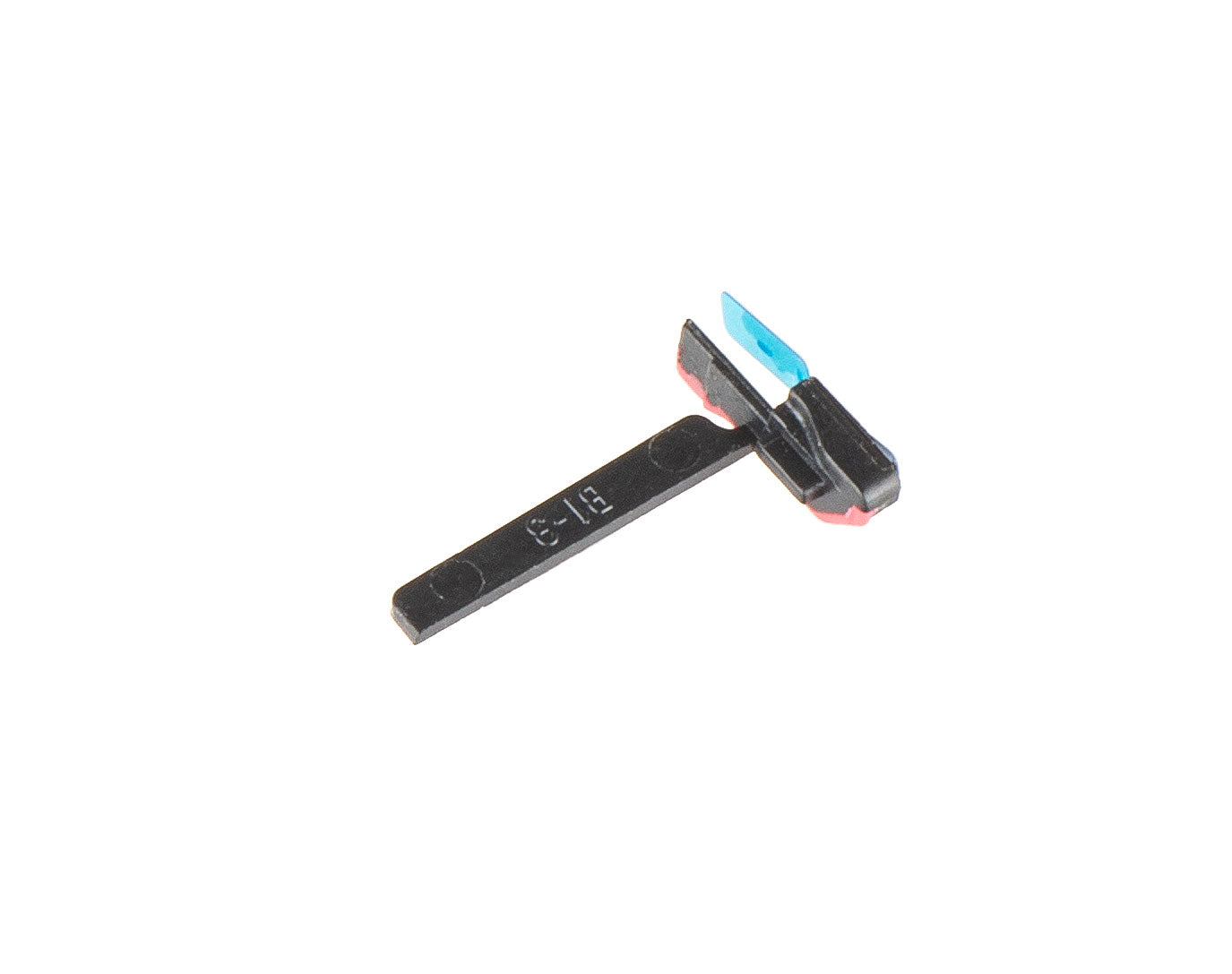 Podpora senzoru otisků prstů Huawei Mate X7, Typ 1, Servisní balíček 51691212