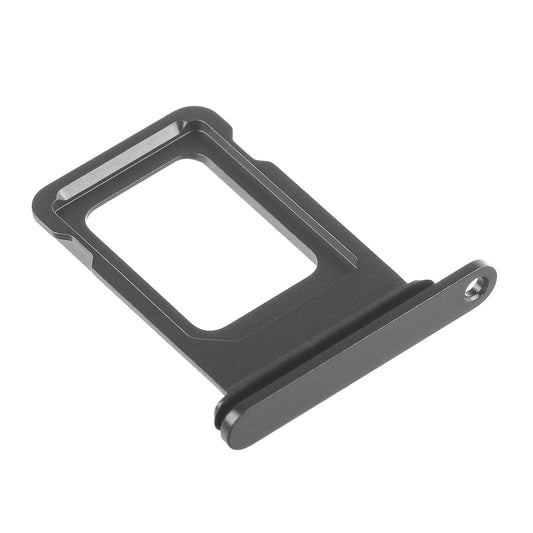 Držák SIM Apple iPhone 12, černý