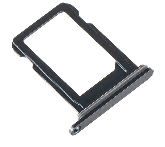 Držák SIM Apple iPhone 13 mini, černý