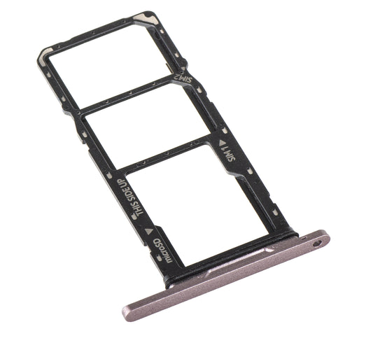 Držák SIM - Karta HMD Pulse, Růžová (Dreamy Pink), Service Pack 286918499