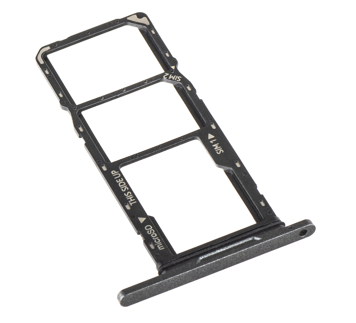 Podpora SIM - karta HMD Pulse, Šedá (Meteor Black), Service Pack 286900731