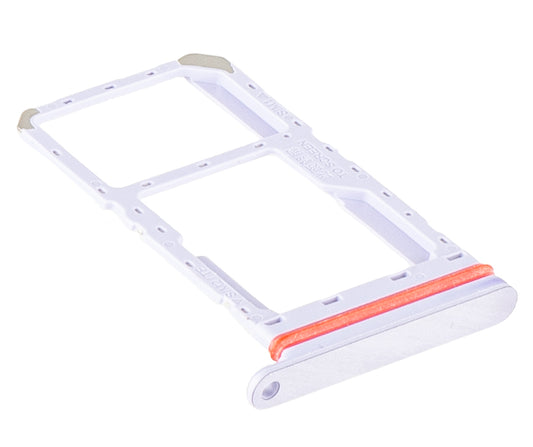 Držák SIM karty Realme 12, Mov (Twilight Purple), Service Pack 612121000156