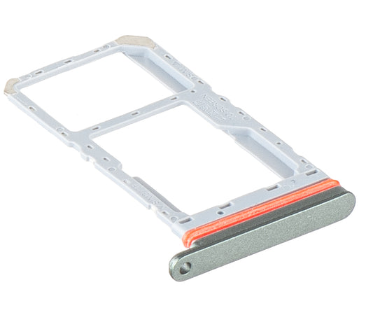 Držák SIM karty Realme 12x, Černá (Glowing Black), Service Pack 612121000193