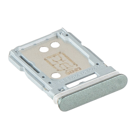 Držák SIM karty Realme 12 4G, Zelená (Pioneer Green), Service Pack 612121000182