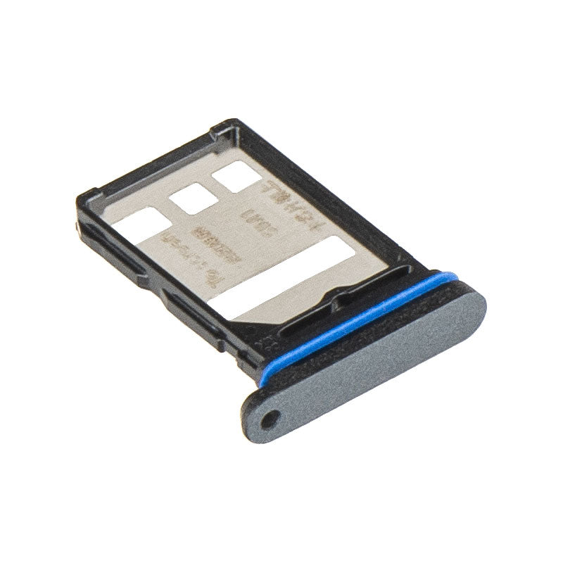 Držák SIM Honor 600e / 600 Lite, černý (Velvet Black), Service Pack 5168ACMG