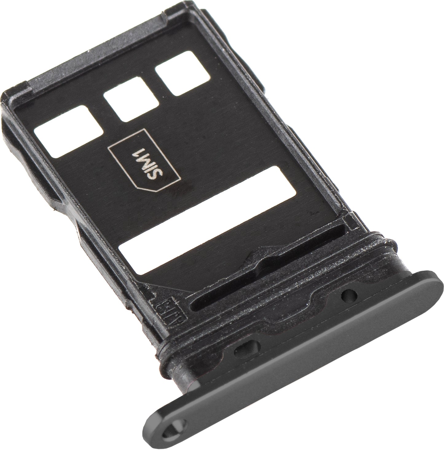 Držák SIM Honor Magic V5, Černý, Service Pack 5167AAPN