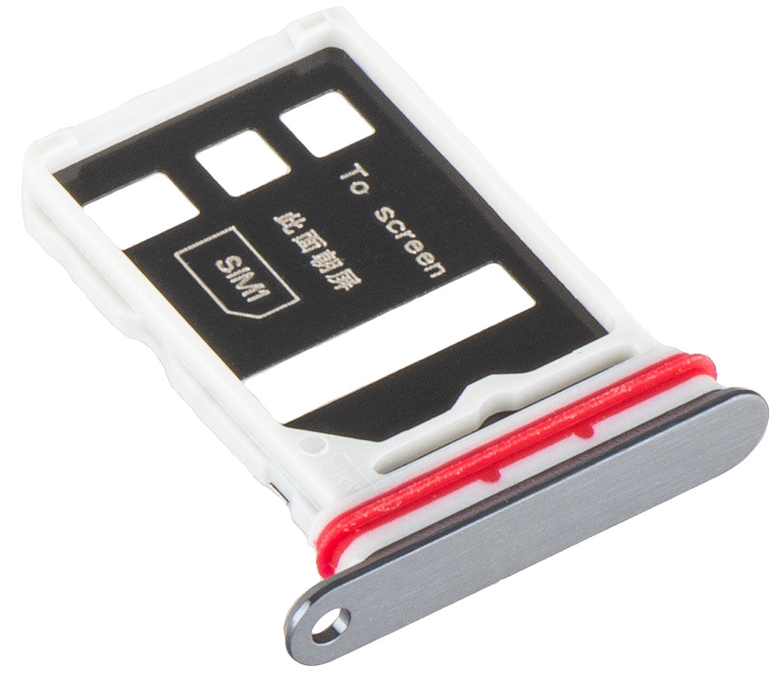 Držák SIM Honor Magic8 Pro, Černý, Service Pack 5167AAQW