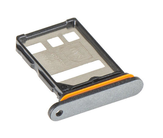 Držák SIM Honor Magic8 Lite, Černá (Midnight Black), Servisní balíček 5168ACHB