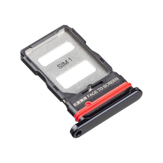 Držák SIM karty Xiaomi 11T PRO, šedý