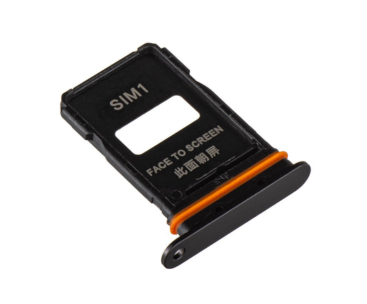 Držák SIM Xiaomi 15 Ultra, černý