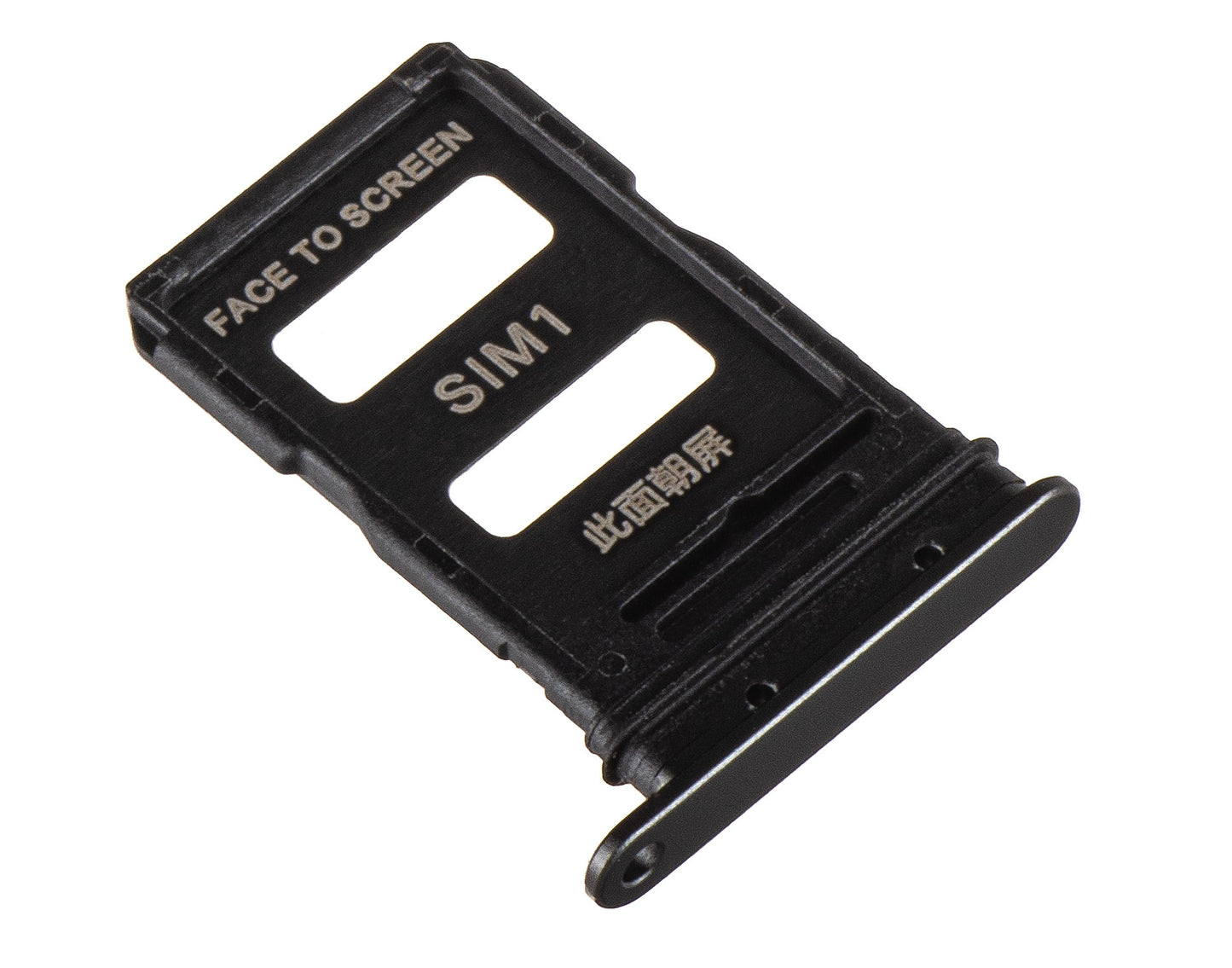 Držák SIM Xiaomi 15 Pro, Šedý