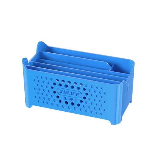 Držák sít BGA Relife RL-001S, modrý