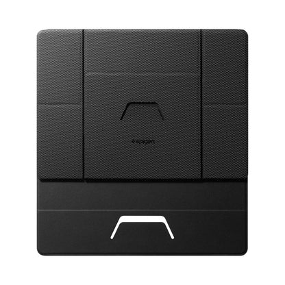 Podstavec Spigen Slim Fold LD201-S8 pro Laptop max. 16inch, Černý AMP11117
