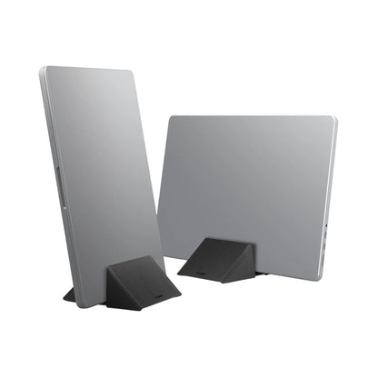 Podstavec Spigen Slim Fold LD201-S9 pro Laptop max. 16inch, Černý AMP11118