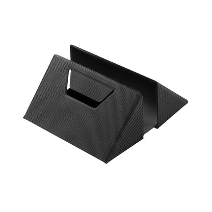 Podstavec Spigen Slim Fold LD201-S9 pro Laptop max. 16inch, Černý AMP11118