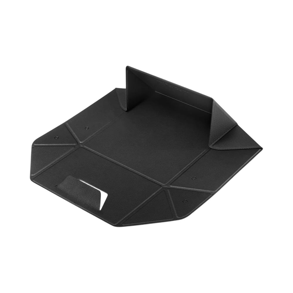 Podstavec Spigen Slim Fold LD201-S9 pro Laptop max. 16inch, Černý AMP11118