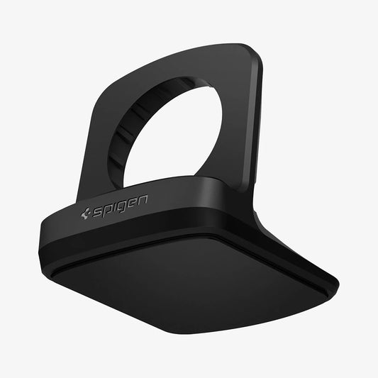 Držák Spigen S353 pro Samsung Galaxy Watch Series, černý AMP05302
