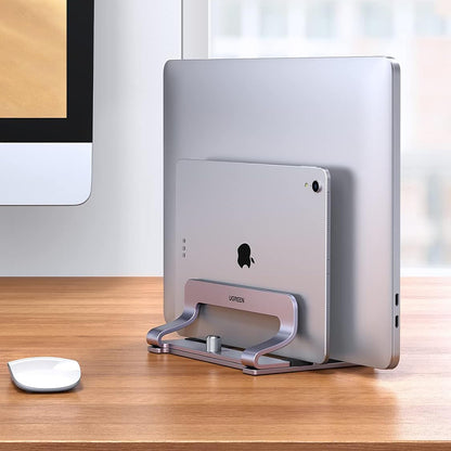 Podstavec UGREEN LP258 pro Laptop max 17.3inch, Stříbrný