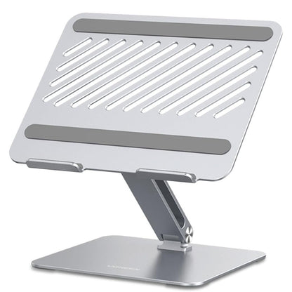 Podstavec UGREEN LP339 (40291) pro laptop 13 palců - 17,3 palce, Stříbrný
