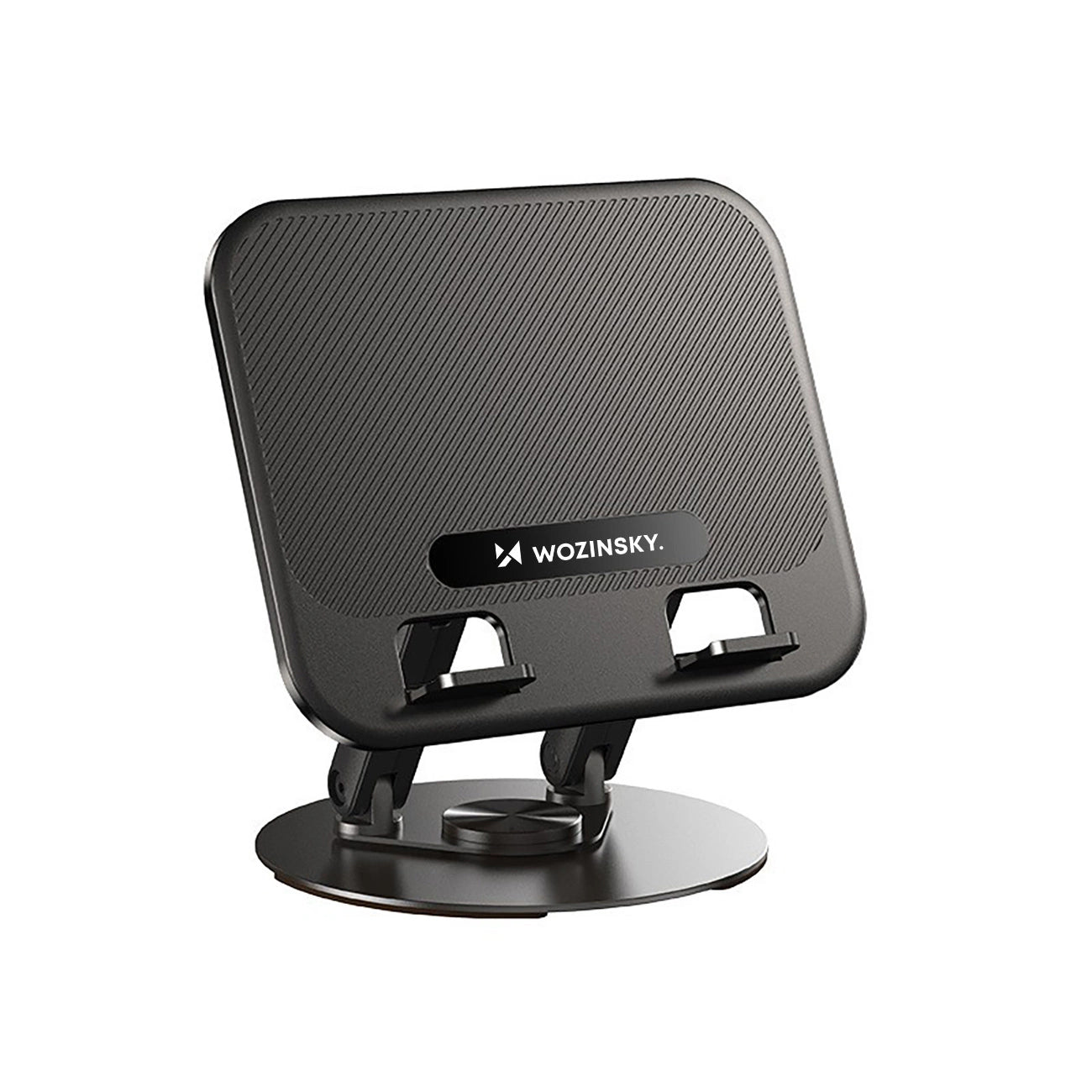 Stojan WZK WRS-K75 pro notebook / tablet, černý