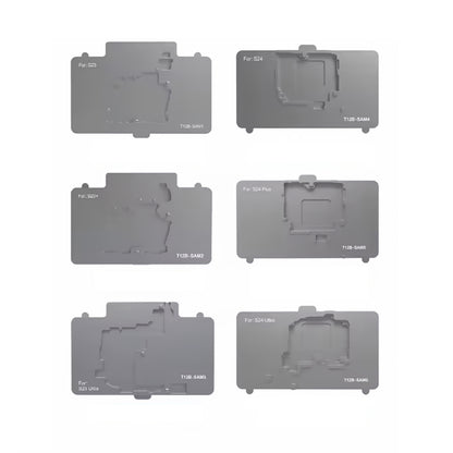 Sunshine SS-T12B PCB Heater for Apple iPhone / Android Series