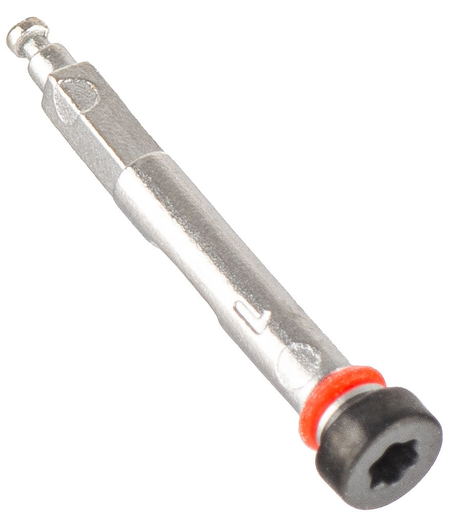 Šroub Torx HMD Skyline, Černý (Twisted Black), Servisní balíček HQ26901001EE0