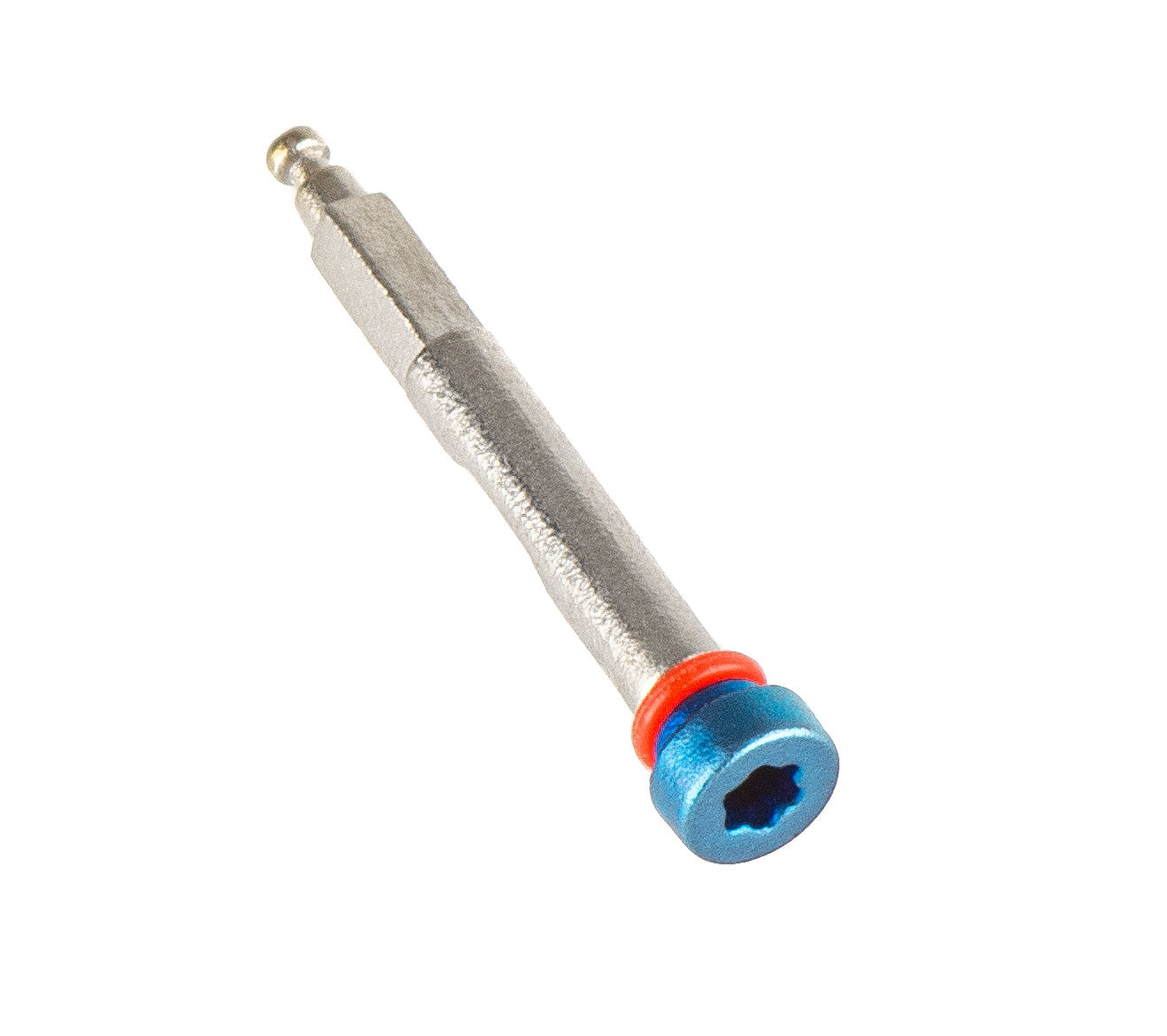 Šroub Torx HMD Skyline, Modrý (Blue Topaz), Service Pack HQ26901001EG0