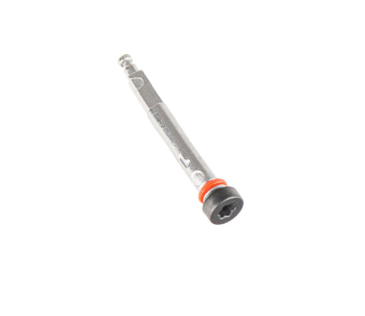 Šroub Torx HMD Skyline, Černý (Twisted Black), Servisní balíček HQ26901001EE0