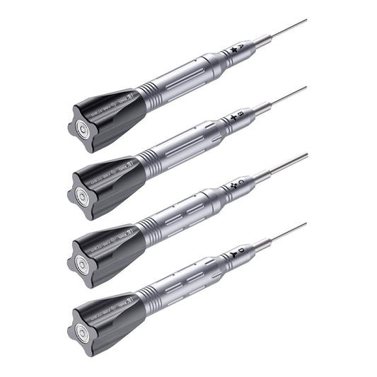 Šroubovák 18Kinds Aerospace, 4v1