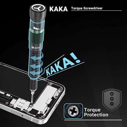 Šroubovák 2UUL SD22 Kaka, Philips 1,2 mm