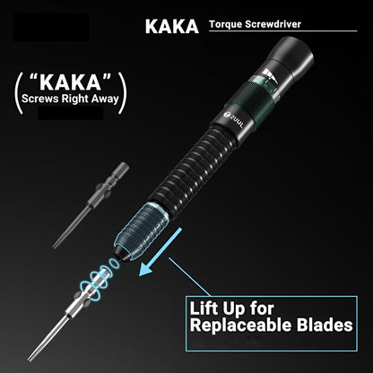 2UUL SD23 Kaka Screwdriver, Y 0.6mm