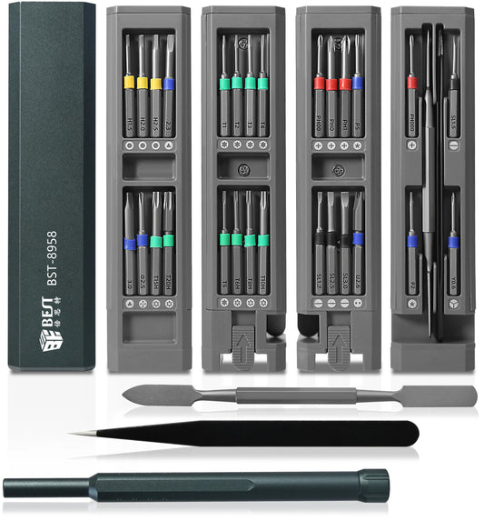 Šroubovák Best BST-8958, 30v1