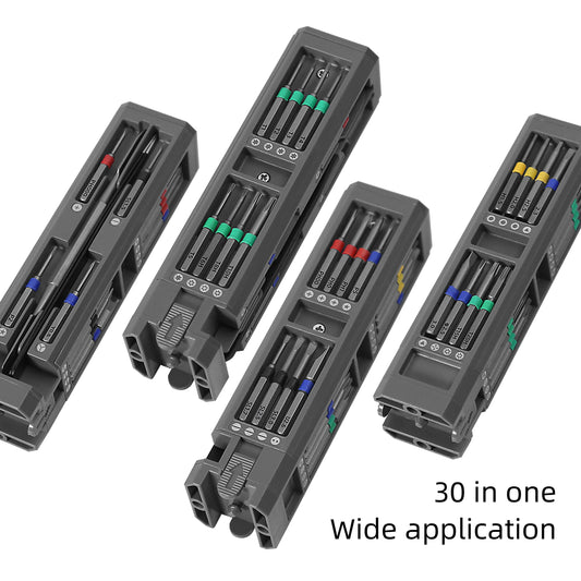 Šroubovák Best BST-8958, 30v1