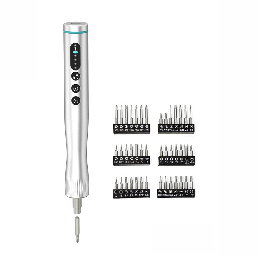 Elektrická šroubovák RF4 RF-ED4, 42v1