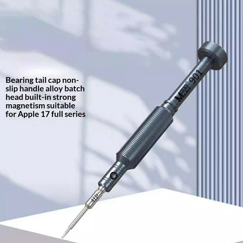 Šroubovák MaAnt MY-901, Torx Plus (4IP)