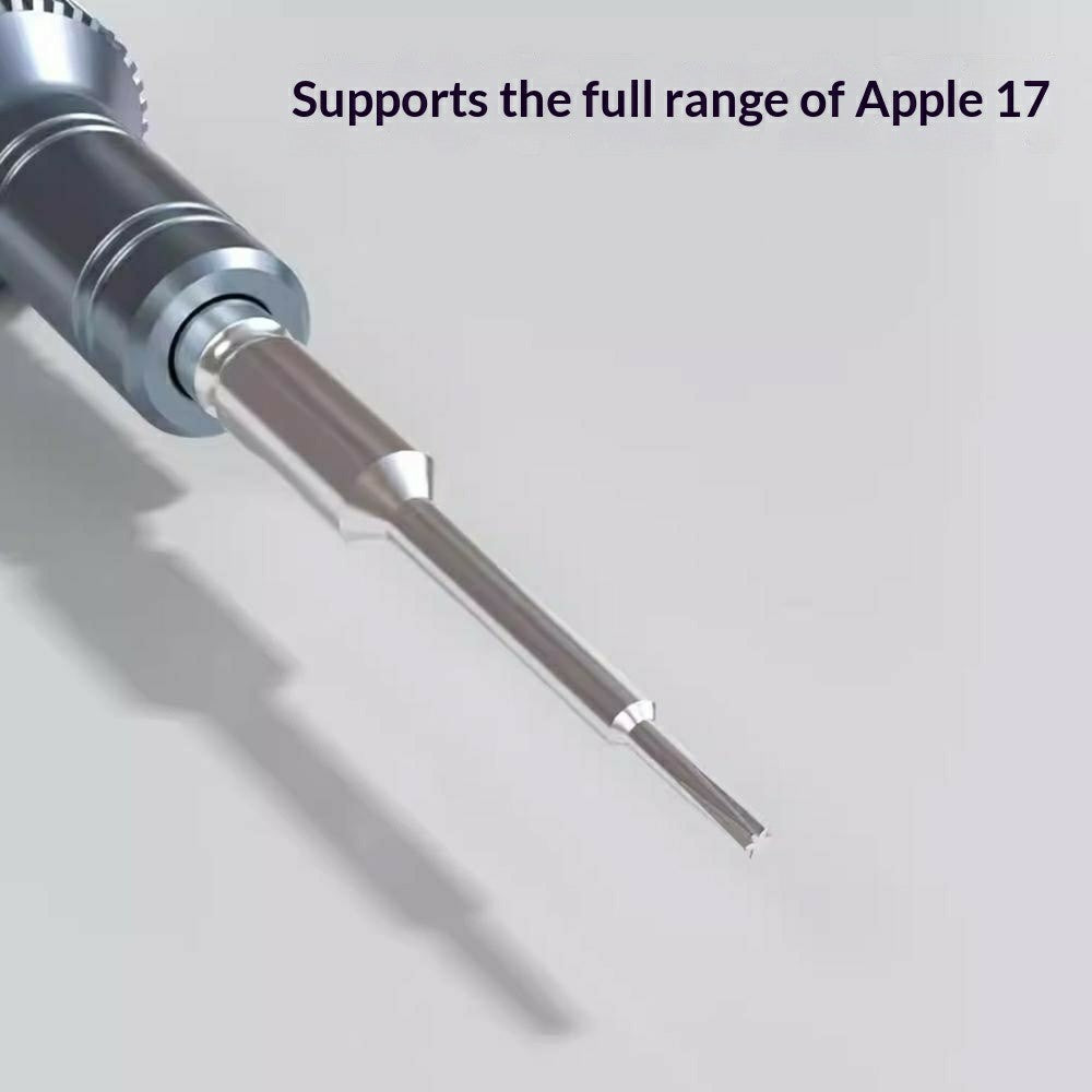 Šroubovák MaAnt MY-901, Torx Plus (4IP)