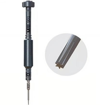 Šroubovák MaAnt MY-901, Torx Plus (4IP)