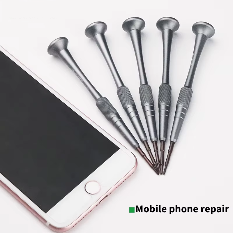 Relife RL-721 Screwdriver, Pentalobe 0.8 mm