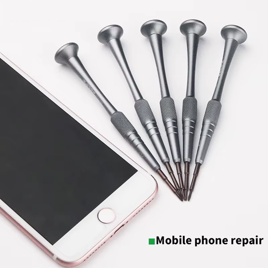Šroubovák Relife RL-721, Torx T2