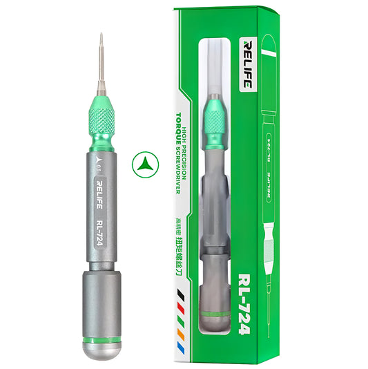 Šroubovák Relife RL-724, Y 0,6 mm