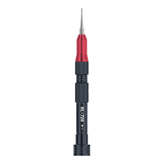 Šroubovák Relife RL-726, Torx T1