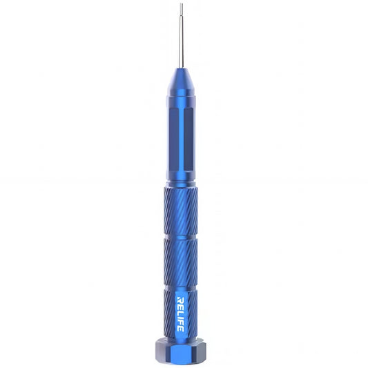 Šroubovák Relife RL-727 Extreme, křížový dutý 2,5 mm, 3D