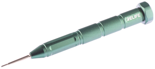 Šroubovák Relife RL-727D, Y 0,6 mm, 3D
