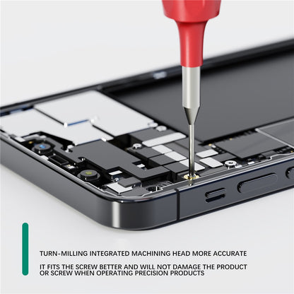 RF4 RF-SD10 Screwdriver, 5in1