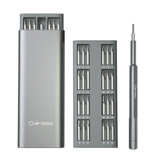 Šroubovák UF-TOOLS, 48v1