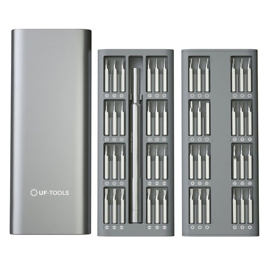 Šroubovák UF-TOOLS, 48v1