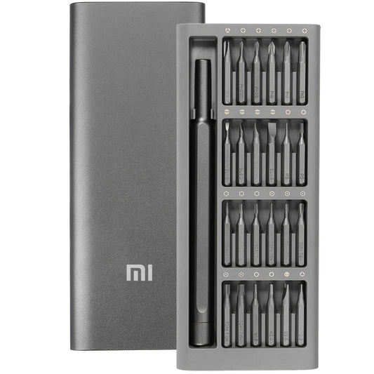 Šroubovák Xiaomi Mijia, 24v1 BHR4680GL